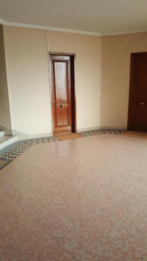 Studio Cosy 2 Adultes رانس المظهر الخارجي الصورة